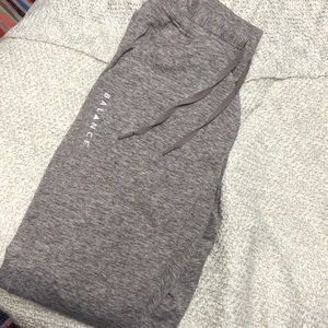 Journey collection joggers